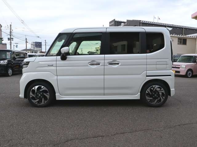 スズキ スペーシア ６６０ カスタム ハイブリッド ＸＳ R8年 (九州・沖縄) 99