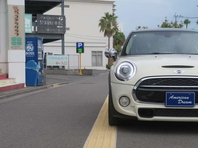ミニ ミニ クーパーＳ ５ドア H28年 (九州・沖縄) 99
