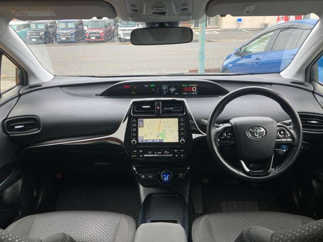 トヨタ プリウス １．８ Ｓ R3年 (東海) 99
