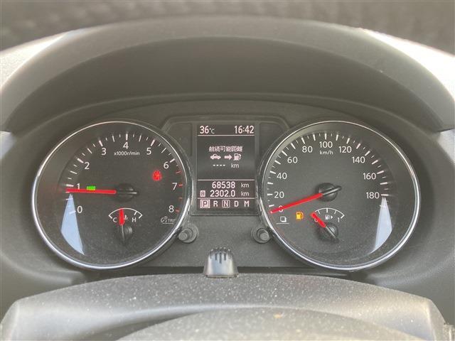 日産 デュアリス ２．０ ２０Ｇ H25年 (東海) 99