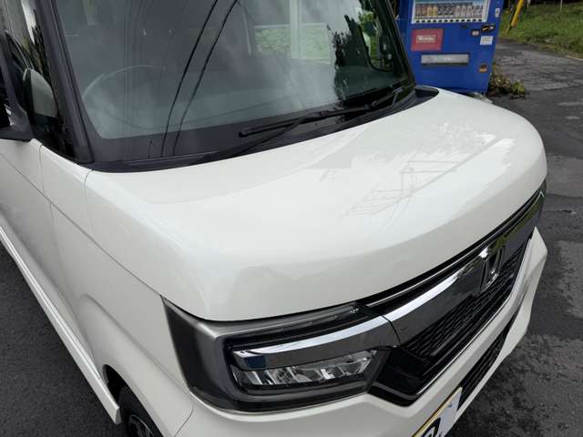 ホンダ Ｎ　ＢＯＸ カスタム ６６０ Ｇ ＥＸ ホンダセンシング H30年 (東海) 99