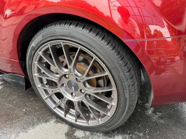 マツダ ロードスター ２．０ ＶＳ ＲＨＴ H18年 (東海) 99