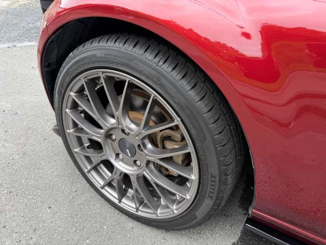 マツダ ロードスター ２．０ ＶＳ ＲＨＴ H18年 (東海) 99