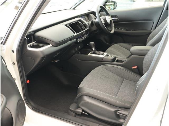 ホンダ フィット １．５ ホーム ４ＷＤ R7年 () 99