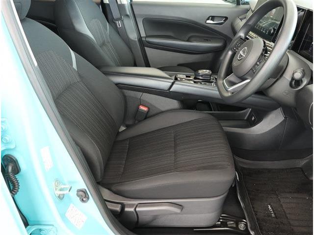 日産 ノート １．２ Ｘ R6年 () 99