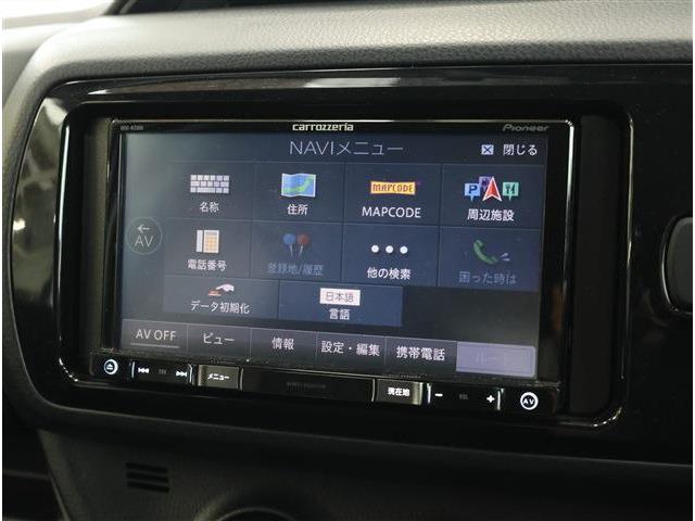 トヨタ ヴィッツ １．０ Ｆ H29年 () 99