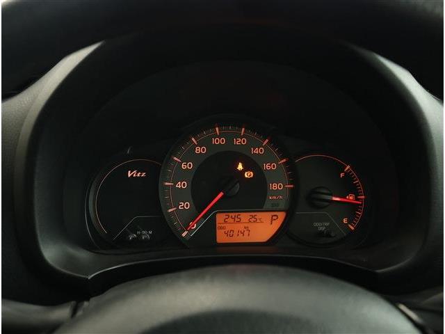 トヨタ ヴィッツ １．０ Ｆ H29年 () 99
