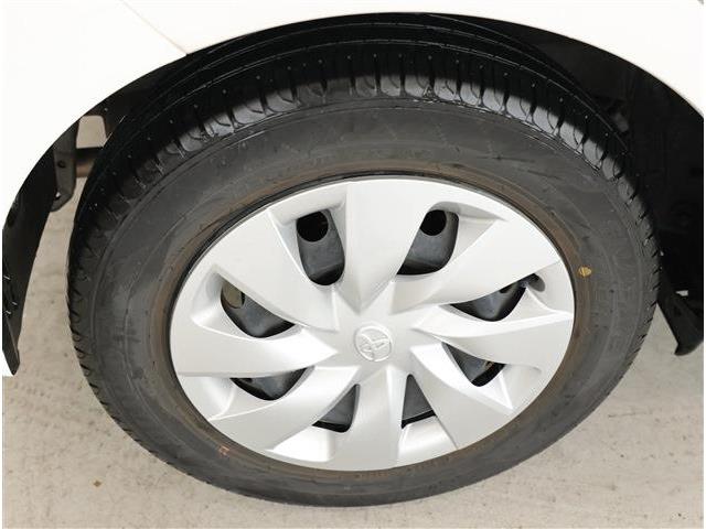 トヨタ ヴィッツ １．０ Ｆ H29年 () 99