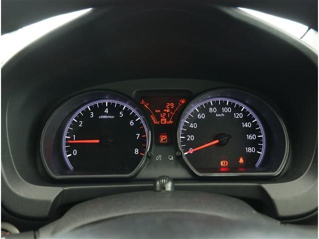 日産 ノート １．２ Ｘ H27年 () 99