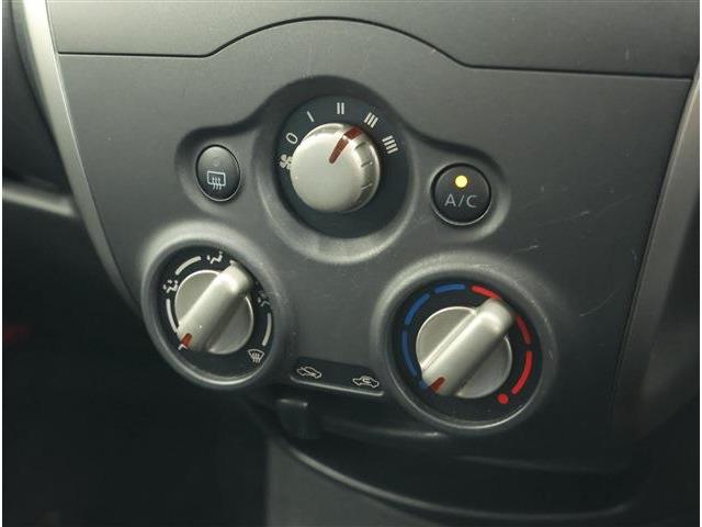 日産 ノート １．２ Ｘ H27年 () 99