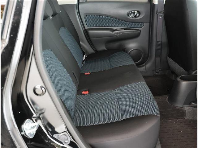 日産 ノート １．２ Ｘ H27年 () 99