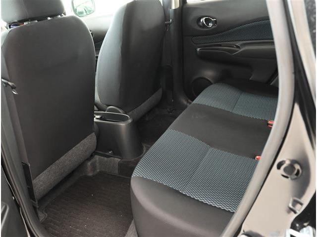 日産 ノート １．２ Ｘ H27年 () 99