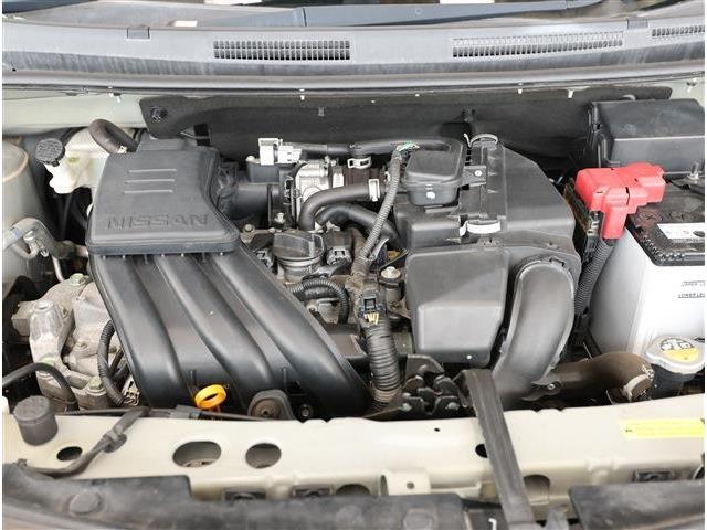 日産 ノート １．２ Ｘ H27年 () 99