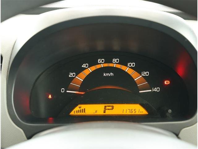 スズキ ワゴンＲ ６６０ ＦＸ H24年 () 99