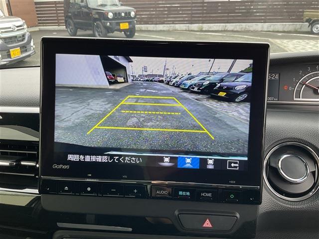ホンダ Ｎ　ＢＯＸ カスタム ６６０ Ｌ R5年 (東海) 99
