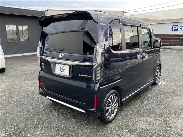ホンダ Ｎ　ＢＯＸ カスタム ６６０ Ｌ R5年 (東海) 99