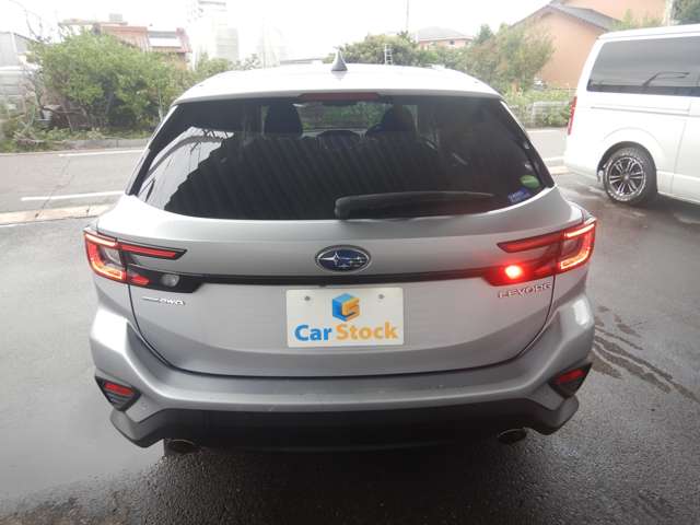 スバル レヴォーグ １．８ ＧＴ ＥＸ ４ＷＤ R3年 () 99