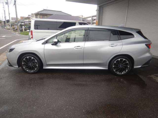 スバル レヴォーグ １．８ ＧＴ ＥＸ ４ＷＤ R3年 () 99