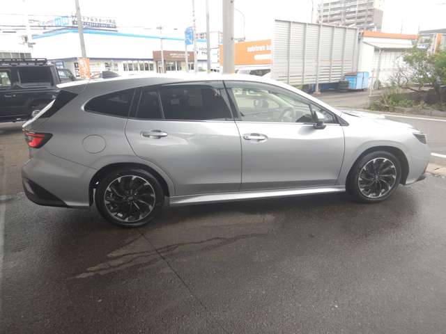 スバル レヴォーグ １．８ ＧＴ ＥＸ ４ＷＤ R3年 () 99
