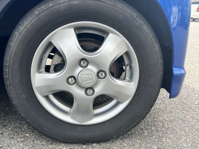 ホンダ バモス ６６０ Ｌ ターボ ローダウン H21年 (東海) 99