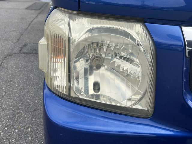 ホンダ バモス ６６０ Ｌ ターボ ローダウン H21年 (東海) 99