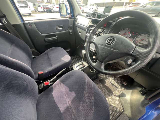 ホンダ バモス ６６０ Ｌ ターボ ローダウン H21年 (東海) 99