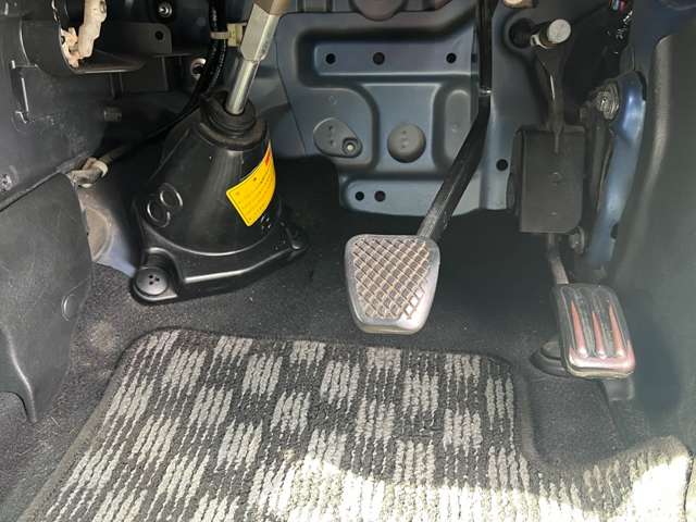 ホンダ バモス ６６０ Ｌ ターボ ローダウン H21年 (東海) 99