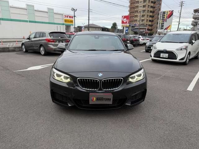 ＢＭＷ ２シリーズ Ｍ２４０Ｉ H30年 (東海) 99