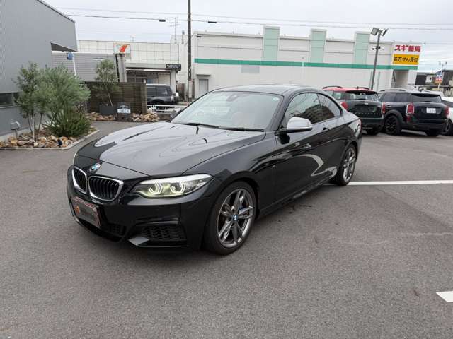ＢＭＷ ２シリーズ Ｍ２４０Ｉ H30年 (東海) 99