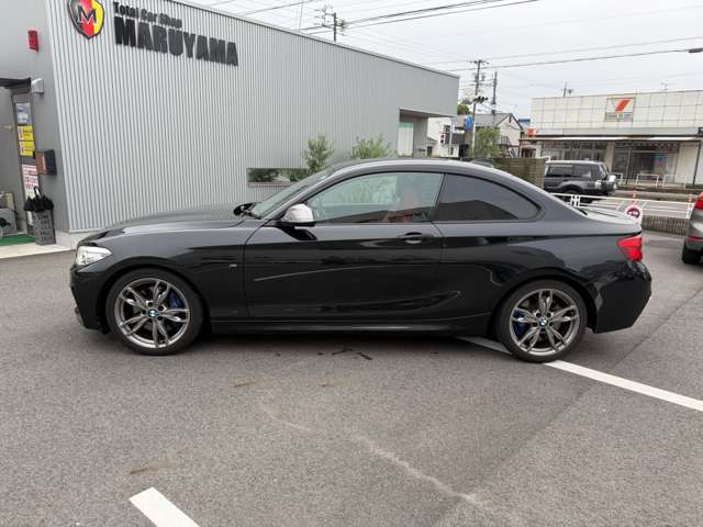 ＢＭＷ ２シリーズ Ｍ２４０Ｉ H30年 (東海) 99