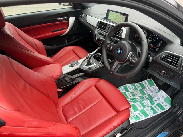 ＢＭＷ ２シリーズ Ｍ２４０Ｉ H30年 (東海) 99