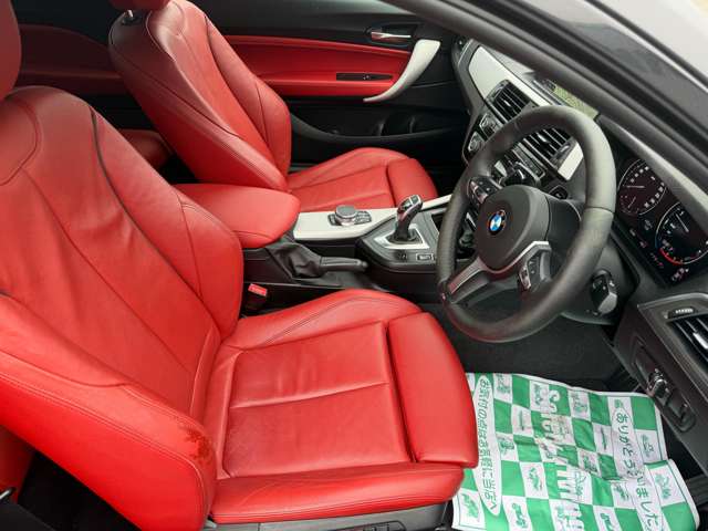 ＢＭＷ ２シリーズ Ｍ２４０Ｉ H30年 (東海) 99