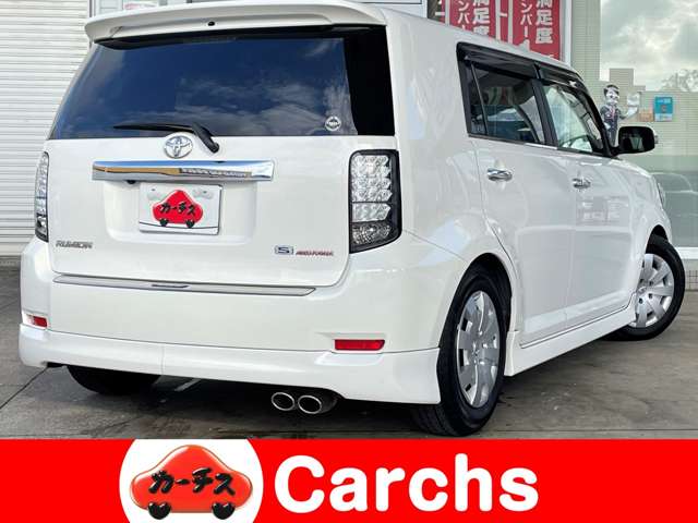 トヨタ カローラルミオン １．８Ｓ　エアロツアラー H21年 () 99