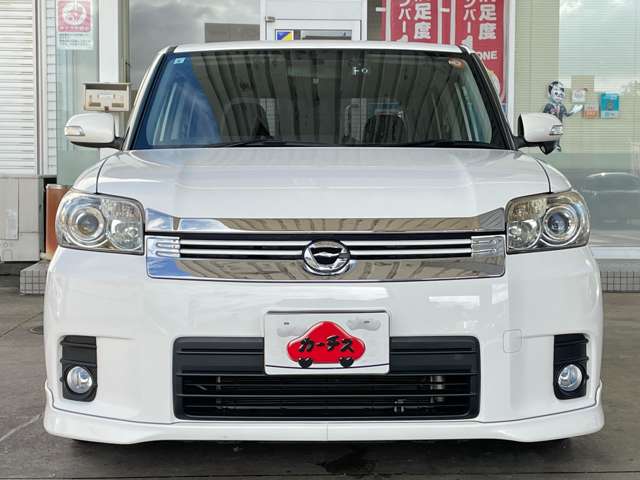 トヨタ カローラルミオン １．８Ｓ　エアロツアラー H21年 () 99