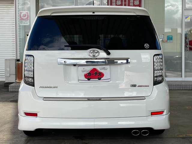 トヨタ カローラルミオン １．８Ｓ　エアロツアラー H21年 () 99