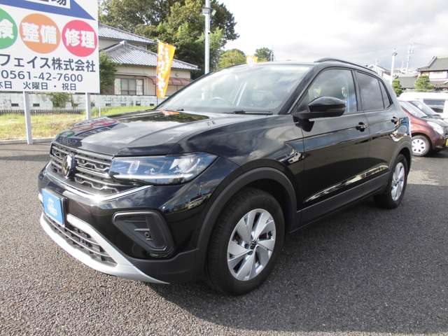 フォルクスワーゲン Ｔ－ＣＲＯＳＳ ＴＳＩ アクティブ R6年 () 99