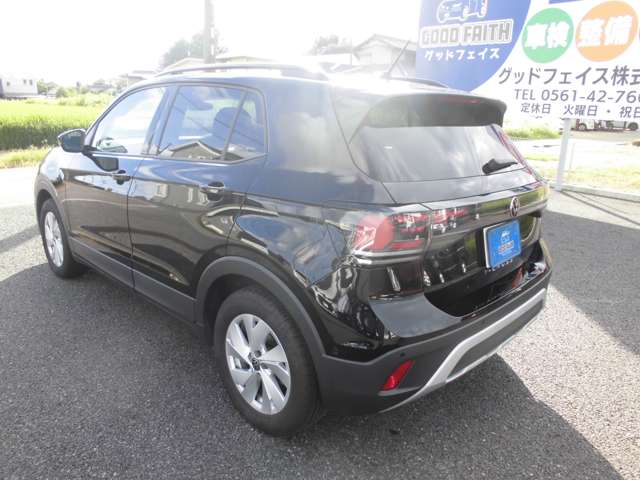 フォルクスワーゲン Ｔ－ＣＲＯＳＳ ＴＳＩ アクティブ R6年 () 99