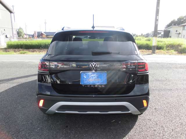 フォルクスワーゲン Ｔ－ＣＲＯＳＳ ＴＳＩ アクティブ R6年 () 99
