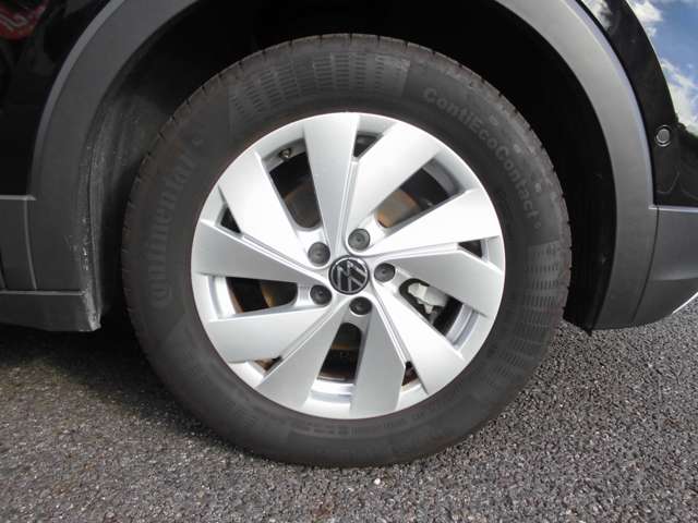 フォルクスワーゲン Ｔ－ＣＲＯＳＳ ＴＳＩ アクティブ R6年 () 99