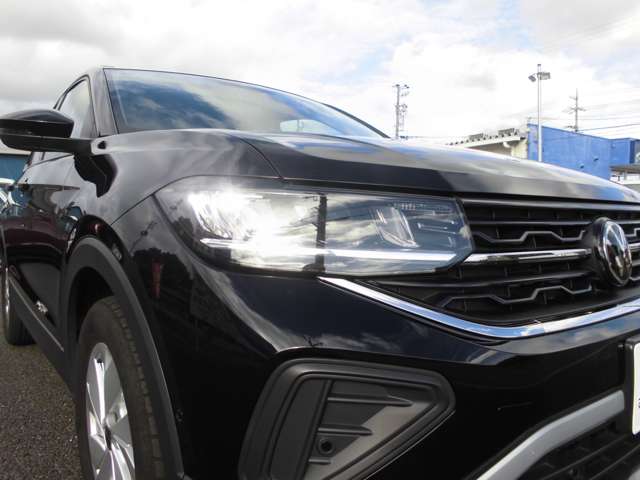 フォルクスワーゲン Ｔ－ＣＲＯＳＳ ＴＳＩ アクティブ R6年 () 99