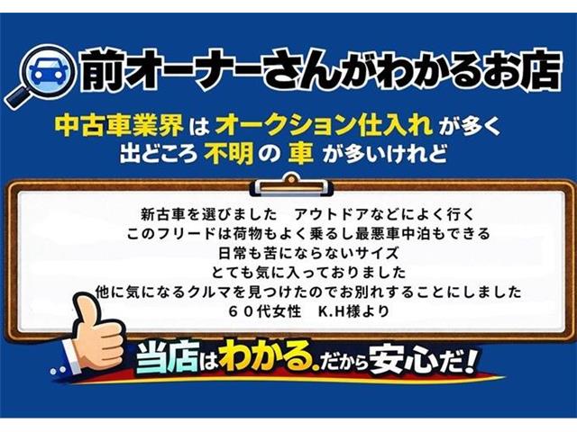 ホンダ フリード＋　ハイブリッド １．５ ハイブリッド Ｇ R4年 () 99