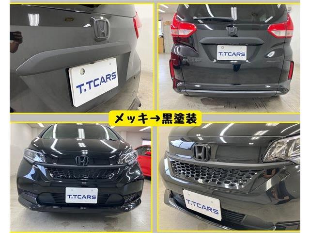 ホンダ フリード＋　ハイブリッド １．５ ハイブリッド Ｇ R4年 () 99