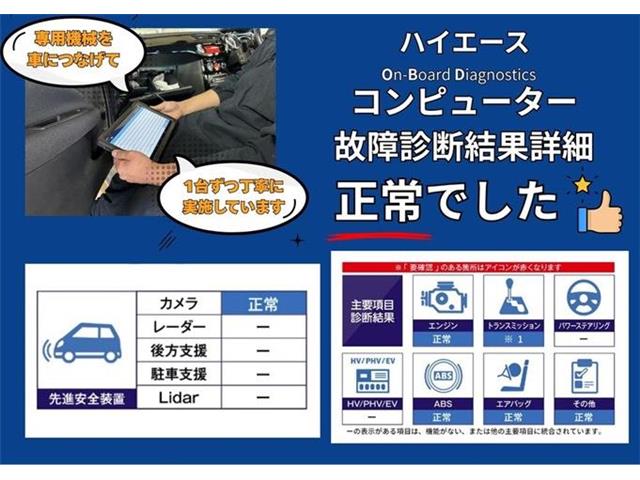 トヨタ ハイエースバン ２．８ スーパーＧＬ ダークプライムＩＩ ロングボディ ディーゼルターボ R1年 () 99