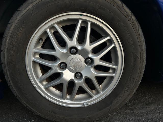 日産 １８０ＳＸ ２．０ タイプＸ H9年 (東海) 99