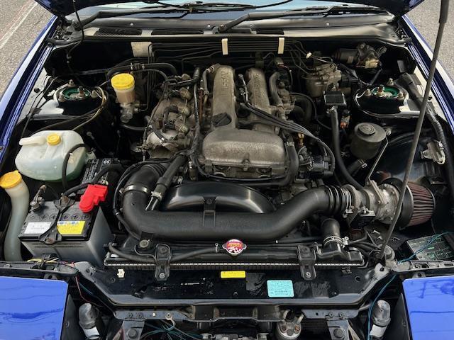日産 １８０ＳＸ ２．０ タイプＸ H9年 (東海) 99