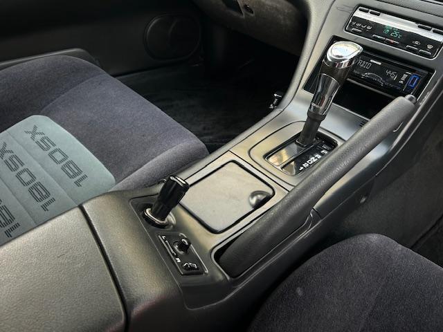 日産 １８０ＳＸ ２．０ タイプＸ H9年 (東海) 99