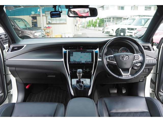トヨタ ハリアー ２．０ プレミアム H30年 (東海) 99