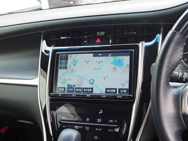 トヨタ ハリアー ２．０ プレミアム H30年 (東海) 99