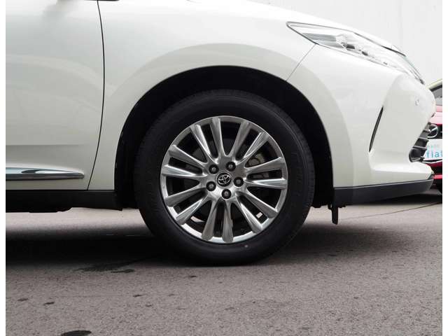 トヨタ ハリアー ２．０ プレミアム H30年 (東海) 99