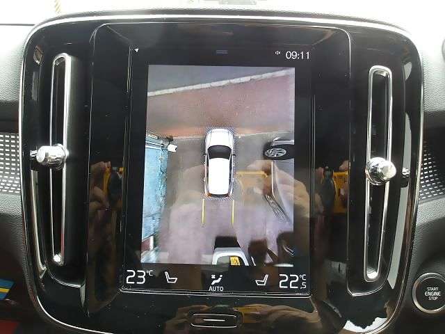 ボルボ ＸＣ４０ Ｔ５ ＡＷＤ Ｒデザイン ４ＷＤ H30年 (東海) 99